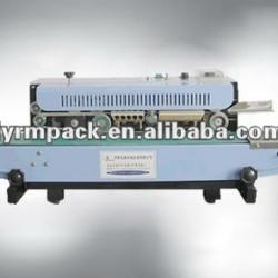 printing expiry date sealing machine