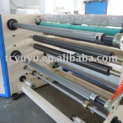 Printing Film Slitting Rewinding Machine