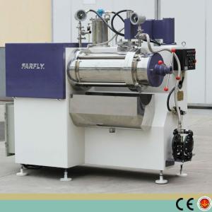 printing ink grinder/wet grind mill/gravure mill