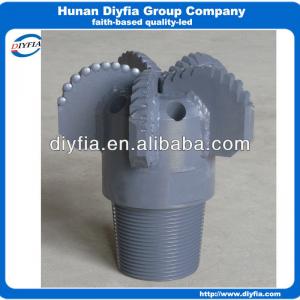 Professional API PDC drill bit