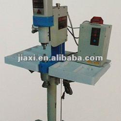 Professional Automatic button press machine series