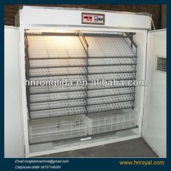 professional automatic chicken egg hatching machine with newest style