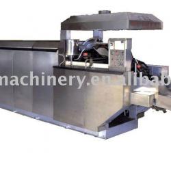 Professional Automatic Wafer Baking Machine