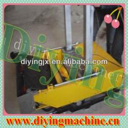 Professional Automatic Wall Rendering Machine