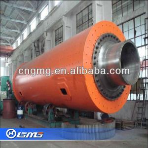 Professional Ball Mill Manufacturer