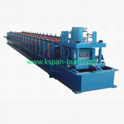 Professional C/Z Shaped Steel Purlin Machine