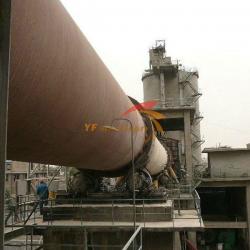 professional cement plant manufacturer