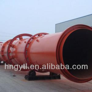 Professional Clay/ Sand/ Sawdust/ Coal Rotary Dryer Machine