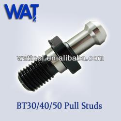 Professional CNC Milling Lathe Pull Studs