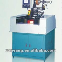 Professional coating machine made in Yuyang