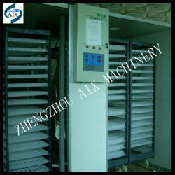 professional commercial hatching and breeding egg incubator