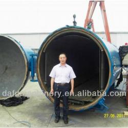 Professional design autoclave-indurstry customized sterilizer/autoclave