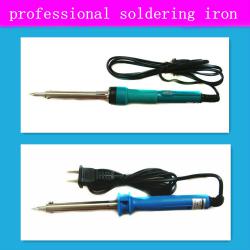 Professional design series of soldering iron