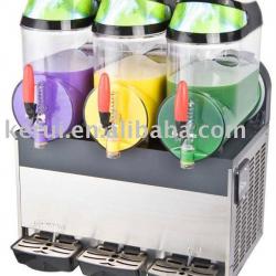 professional design with best cost performance XRJ 15L slush machine