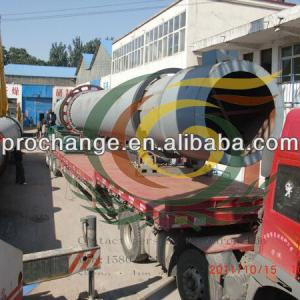 Professional drying sawdust of Sawdust Dryer manufacturer