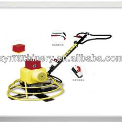 professional electric concrete Power trowel