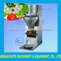 professional electronic hot selling commercial stainless steel meatball machine meatball maker