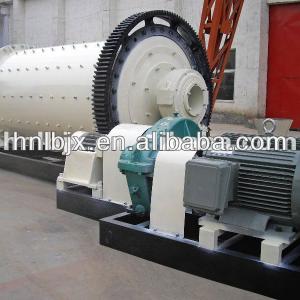 Professional Energy saving ball mill for gypsum