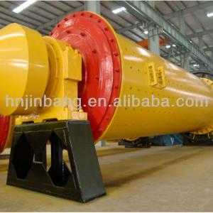 Professional Energy-saving wet Gravel Ball Grinding Mill for cement, mine stone