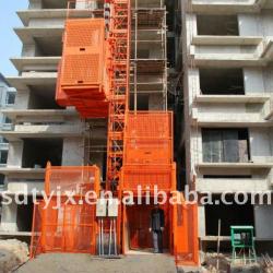 professional engineering machinery construction lift