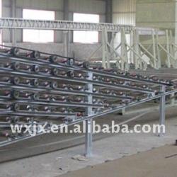 professional factory provide gypsum board machinery