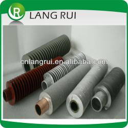 Professional fin tube type condenser