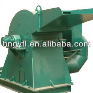 Professional Fine Sawdust Crusher