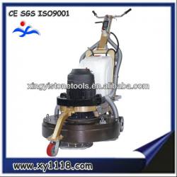 Professional floor grinding machine