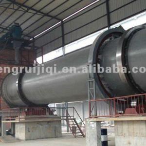 Professional fly ash dryer manufacturer