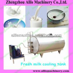 Professional Fresh Milk Cooling Storage Tank/ Bulk Milk Cooler