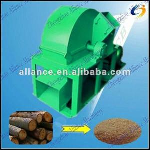 Professional good selling wood crusher