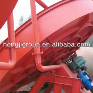 Professional Granulating Disc Machine for Fertilizer(in stock)