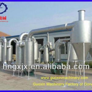 Professional Hot Air Dryer Supplier