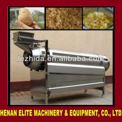 Professional Hot Selling Fired chips (Octagonal) seasoning machine