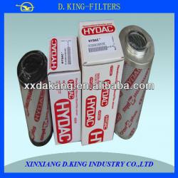 Professional hydac hydraulic oil filter element hydac filter manufacturer