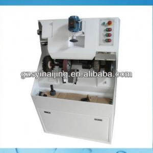 professional leather shoe repairing machine made in china