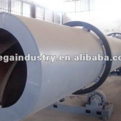 Professional Long Rotary Dryer in Cement Plant