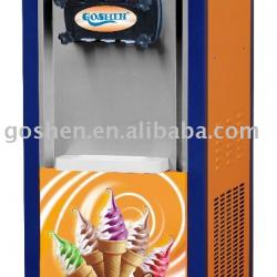 professional manufactory of ice cream machine