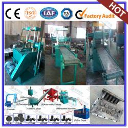 Professional manufacturer automatic shisha charcoal machine