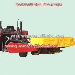 Professional manufacturer factory direct RXDRM-1300 disc mower