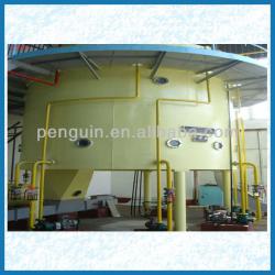 professional manufacturer for rice bran oil solvent extraction equipment with BV and CE