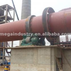 Professional Manufacturer in Active Lime Plant Equipment / Lime Kiln