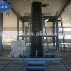 Professional Manufacturer of Blending Fertilizer Equipment in China