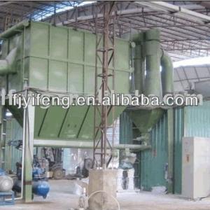 Professional Manufacturer of Micro Powder Grinding Mill