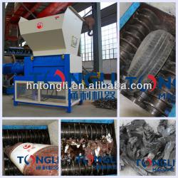 professional manufacturer of wood shredder