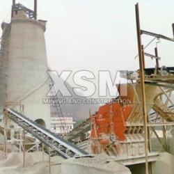 Professional Manufacturer Sand Production Line