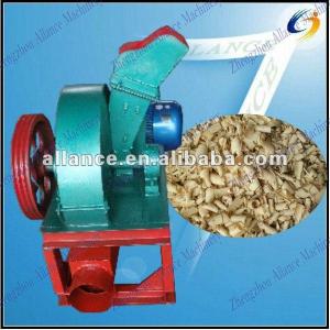 Professional manufacturer wood shaving machine