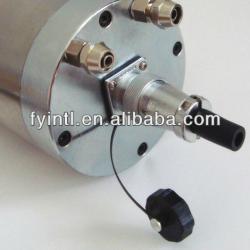 Professional manufacturer! Wood spindle motor(belt and electric driven)