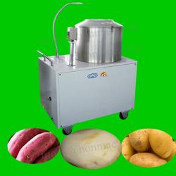 professional potato peeler automatic sweet potato peeler