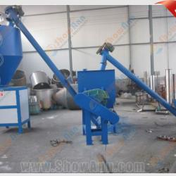 Professional Producing Line For Dry Mortar